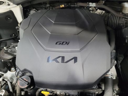 Used 2022 Kia Telluride S AWD/4WD image 30