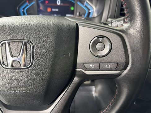 Used 2024 Honda Odyssey Sport image 14