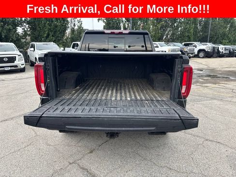 Used 2021 GMC Sierra 1500 AT4 w/ AT4 Value Package AWD/4WD image 29