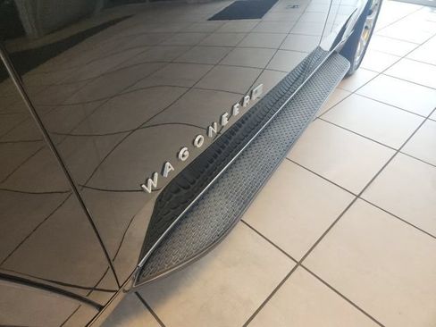 Used 2022 Jeep Wagoneer Series I w/ Premium Group I RWD image 8