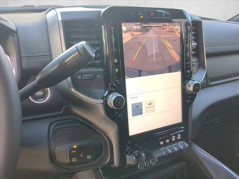 New 2026 RAM 3500 Laramie w/ Sport Appearance Package image 12