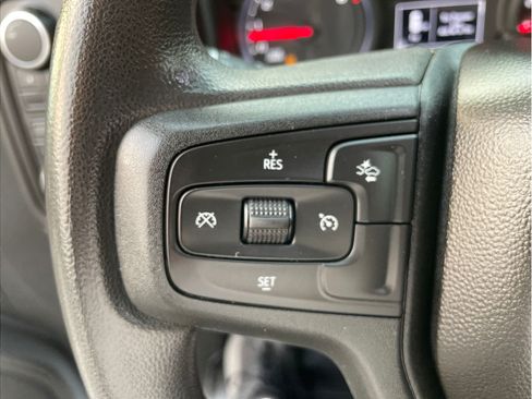 Used 2024 Chevrolet Silverado 3500 W/T w/ WT Convenience Package AWD/4WD image 25