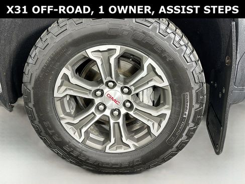 Used 2022 GMC Sierra 1500 SLT image 33