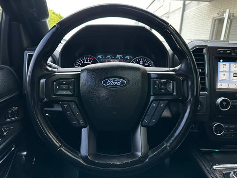 Used 2018 Ford Expedition Max Limited w/ Equipment Group 302A image 31