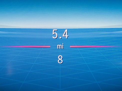 New 2026 Mercedes-Benz GLS 580 GLS 580 image 28