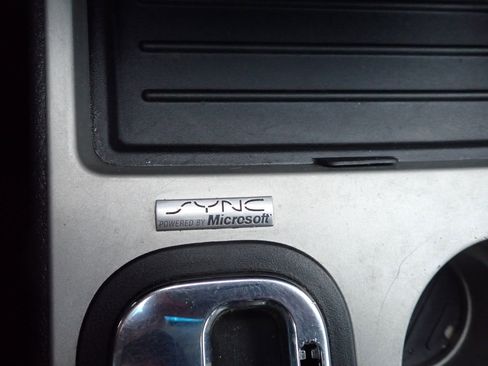 Used 2008 Ford Edge Limited image 37