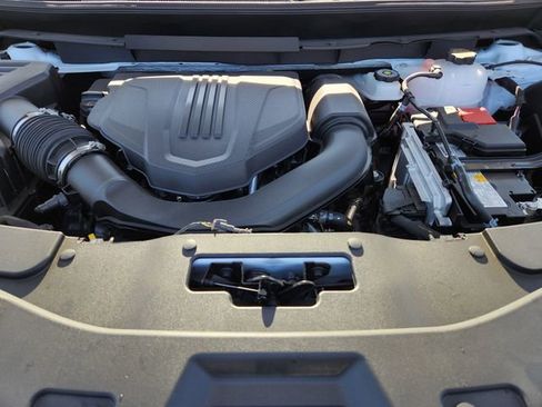 New 2026 Chevrolet Traverse High Country w/ LPO, Floor Liner Package image 30