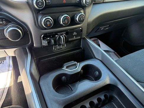 Used 2022 RAM 1500 2WD Quad Cab image 22