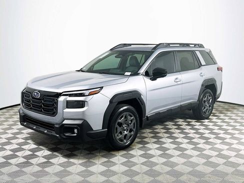 New 2026 Subaru Outback Premium image 3