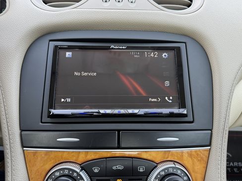 Used 2006 Mercedes-Benz SL 500 image 68