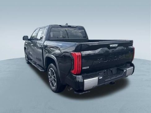 Used 2024 Toyota Tundra Limited w/ Power Package RWD image 5