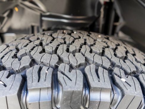 Used 2022 Jeep Wrangler Unlimited Rubicon 4xe w/ Cold Weather Group image 28