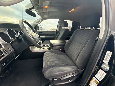 Used 2013 Toyota Tundra Grade image 16