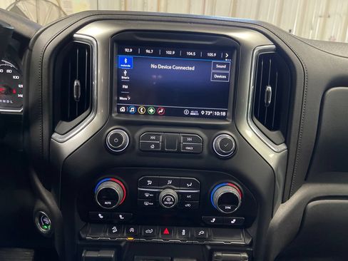 Used 2020 Chevrolet Silverado 1500 LT w/ All-Star Edition AWD/4WD image 19