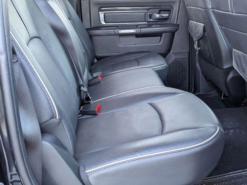 Used 2018 RAM 1500 Limited image 24