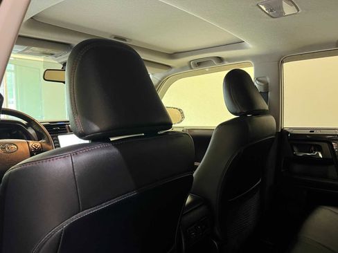 Certified 2023 Toyota 4Runner TRD Off-Road Premium image 12