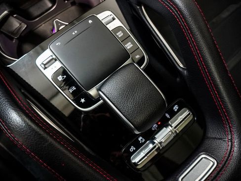 Used 2023 Mercedes-Benz GLE 53 AMG 4MATIC Coupe image 39