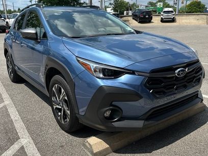 Used 2024 Subaru Crosstrek 2.0i Premium