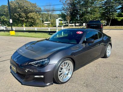 Used 2013 Subaru BRZ Premium