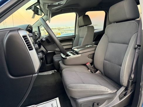 Used 2017 Chevrolet Silverado 1500 LT w/ All Star Edition image 11