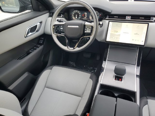 New 2026 Land Rover Range Rover Velar S AWD/4WD image 15