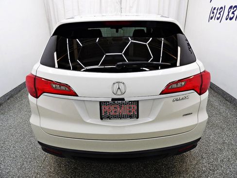 Used 2013 Acura RDX AWD image 5