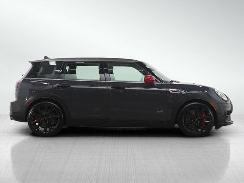 Used 2020 MINI Cooper Clubman John Cooper Works w/ JCW Launch Edition AWD/4WD image 8