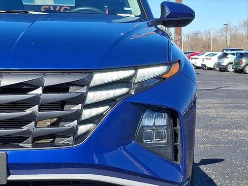 Used 2024 Hyundai Tucson SEL image 28