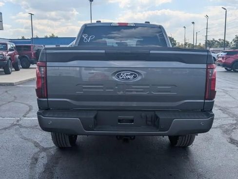 New 2025 Ford F150 STX w/ Equipment Group 200A image 9