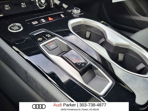 New 2026 Audi A6 Premium Plus AWD/4WD image 18