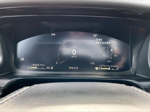 Used 2024 Lincoln Aviator Reserve image 20