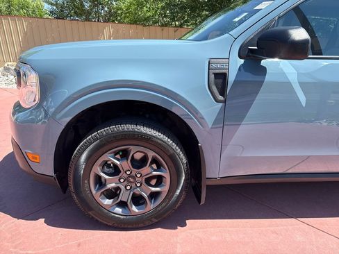 Certified 2022 Ford Maverick XLT FWD image 34