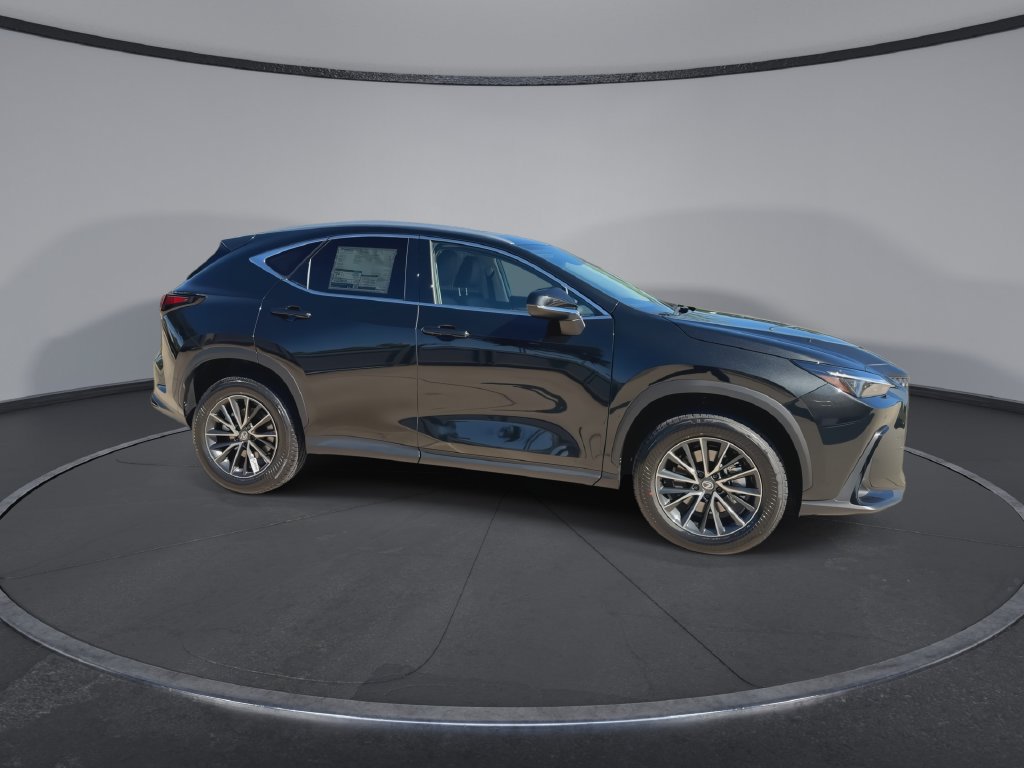 New 2026 Lexus NX 350 AWD w/ Accessory Package (2T) image 2