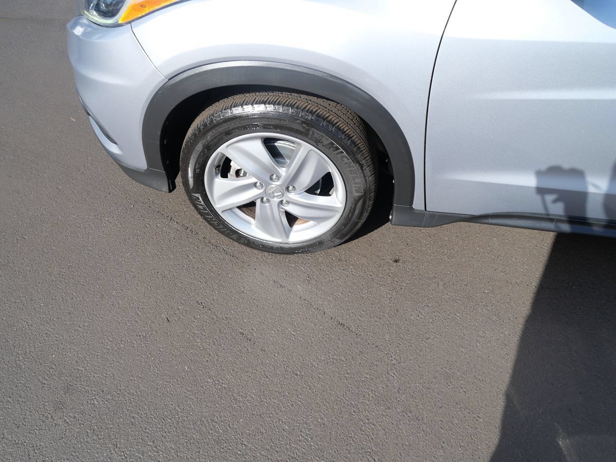 Used 2019 Honda HR-V EX image 34