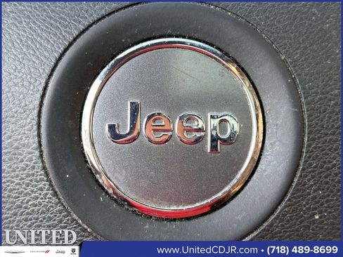 Certified 2019 Jeep Grand Cherokee Summit w/ Skid Plate Group image 23