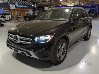 Used 2021 Mercedes-Benz GLC 300 4MATIC video 1