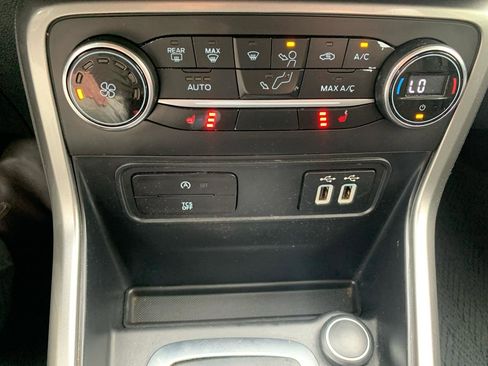 Used 2018 Ford EcoSport SE FWD image 14