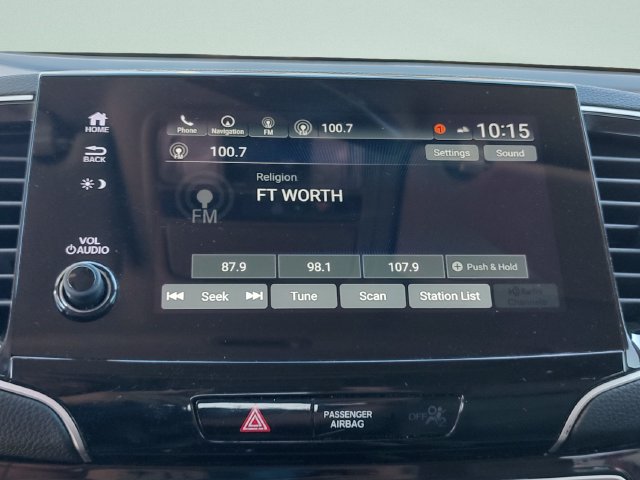 Used 2020 Honda Pilot Touring image 14