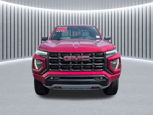 Used 2023 GMC Canyon AT4X AWD/4WD image 14