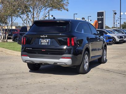 New 2026 Kia Sorento LX