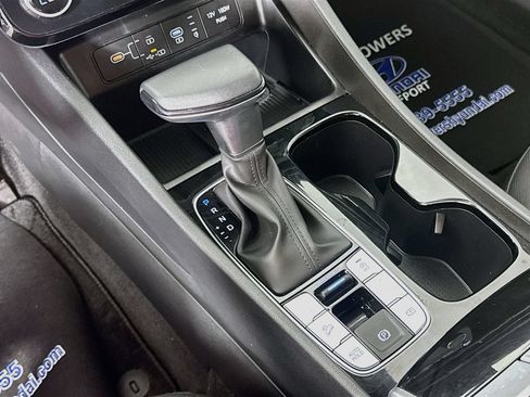 Certified 2025 Hyundai Tucson SEL FWD image 17