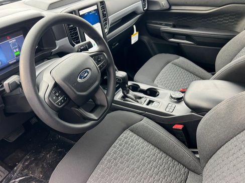 New 2025 Ford Ranger XL w/ Trailer Tow Package image 8