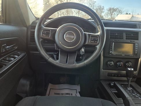 Used 2012 Jeep Liberty Sport w/ Popular Equipment Group image 37