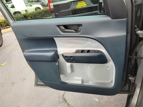 Used 2024 Ford Maverick XLT w/ Equipment Group 300A Standard image 30