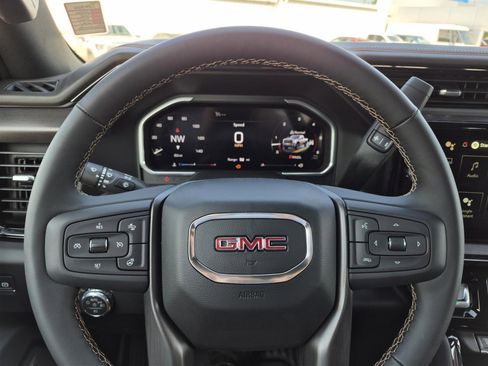 New 2026 GMC Sierra 2500 AT4 w/ AT4 Premium Plus Package image 18