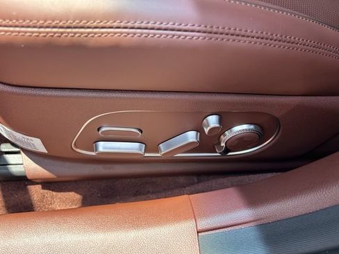 New 2026 Genesis G90 3.5T AWD/4WD image 23