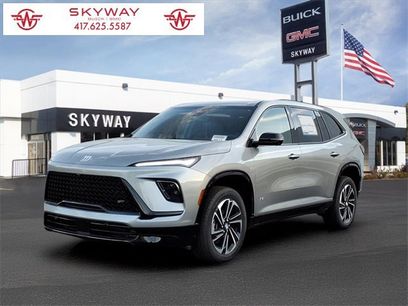 New 2026 Buick Enclave Sport Touring w/ Power Package