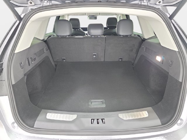 New 2026 Lincoln Nautilus Premier AWD/4WD image 31