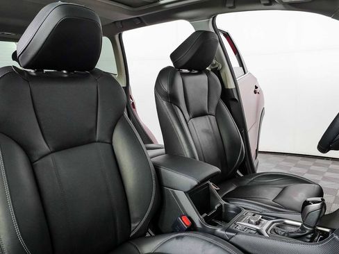 Used 2020 Subaru Forester Touring AWD/4WD image 22