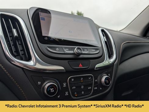 Used 2020 Chevrolet Equinox Premier AWD/4WD image 6